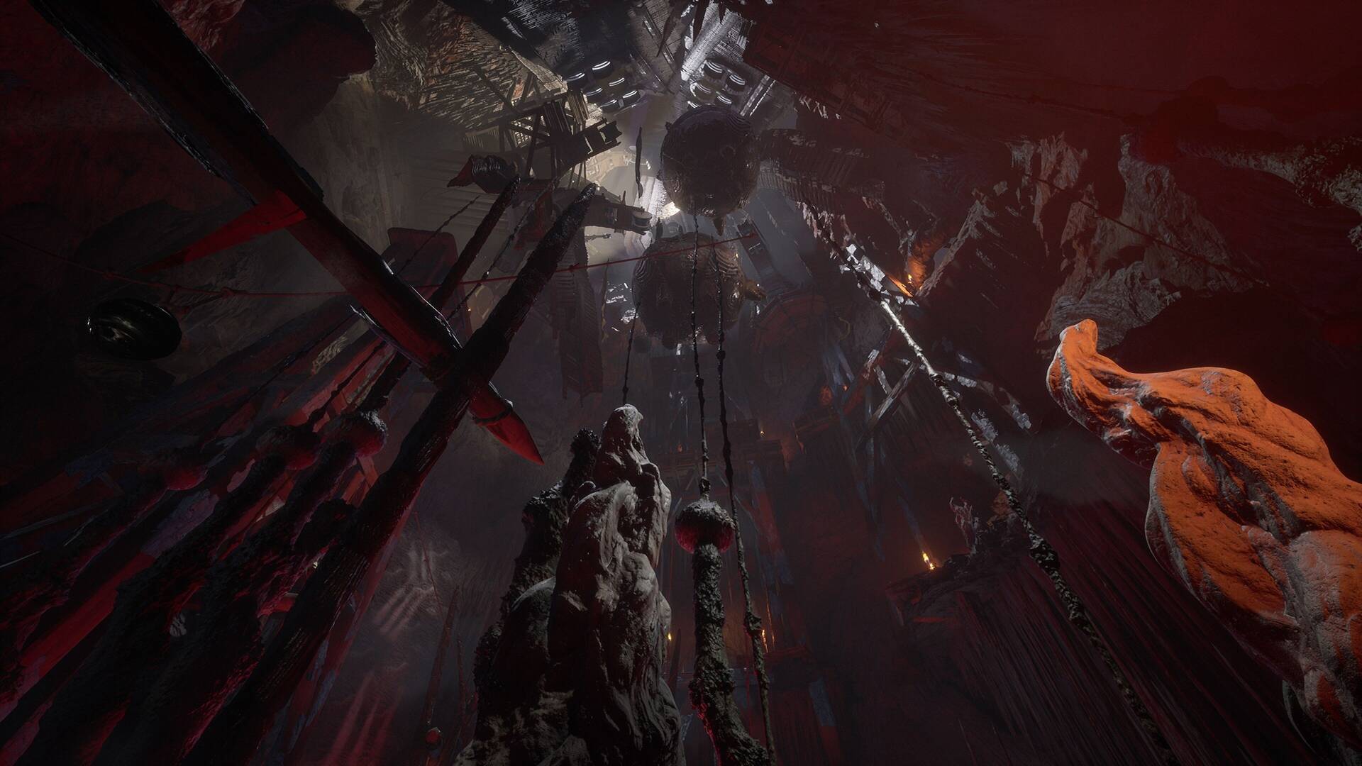 The Lord of the Rings - Gollum